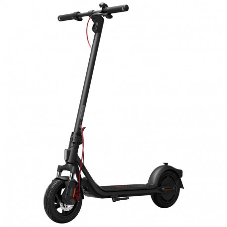 Ninebot by Segway F2 Pro II E Red and black