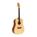 Stagg akustiline kitarr SA25 D