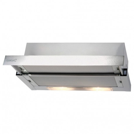 CATA TF 2003 DURALUM 70 Semi built-in (pull out) Stainless steel 340 m³/h