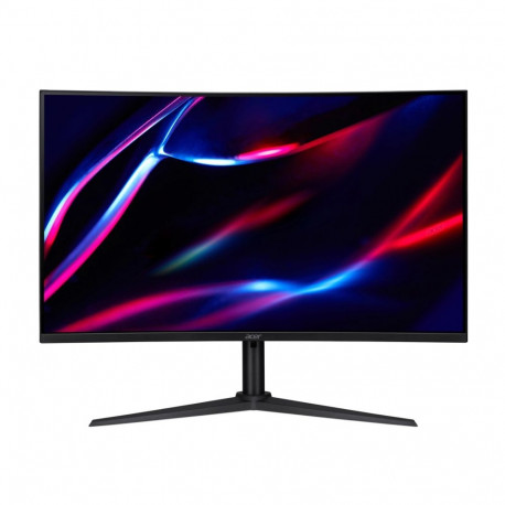 Acer arvutimonitor NITRO XZ0 UM.JX0EE.009 80cm (31.5") 2560 x 1440 pikslit Quad HD LCD, must
