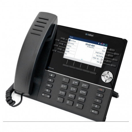Mitel 6930w SIP Phone (Open SIP Phone)