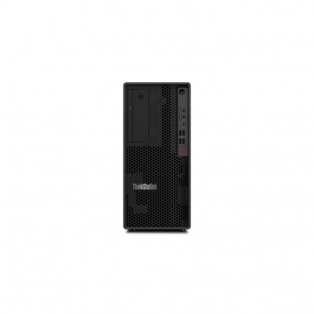 Lenovo tööjaam ThinkStation P2 Tower Gen 2 Intel Core Ultra 5 225 32GB DDR5-SDRAM 512GB SSD Windows 