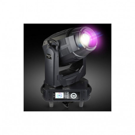 LIGHT4ME VENOM HYBRID 470W głowica ruchoma hybryda