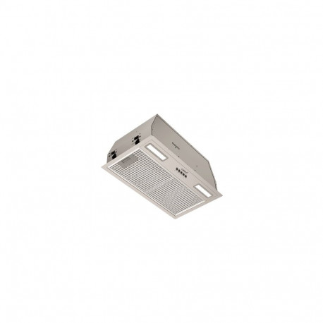 CATA õhupuhasti GA 52 LUX, energiaklass A, laius 52cm, mehaaniline, 403m3/h, LED, roostevaba teras