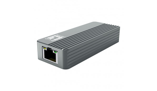 LevelOne USB-0410 Ethernet 10000 Mbit/s