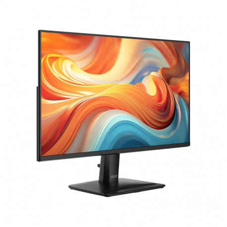 MSI Pro MP245 E14VL computer monitor 60.5 cm (23.8") 1920 x 1080 pixels Full HD LCD Black