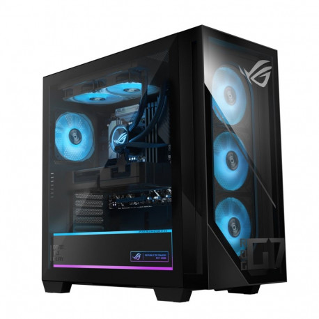 ASUS ROG G700 tornarvuti G700TF-7265KF577W Intel Core Ultra 7 265KF 32 GB DDR5-SDRAM 1 TB SSD NVIDIA