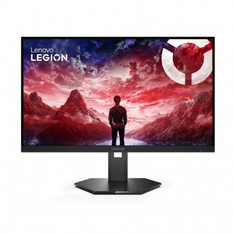 Lenovo Legion 27U-10 computer monitor 68.6 cm (27") 3840 x 2160 pixels 4K Ultra HD LCD Black