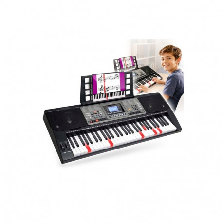 MK 816 elektrooniline MIDI-õppeklahvpill