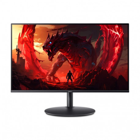 Acer mängurimonitor Nitro XF270U F3, laiekraan LCD