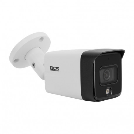 BCS IP-kuulkaamera BCS-L-TIP18FSR3L3-Ai 8Mpx