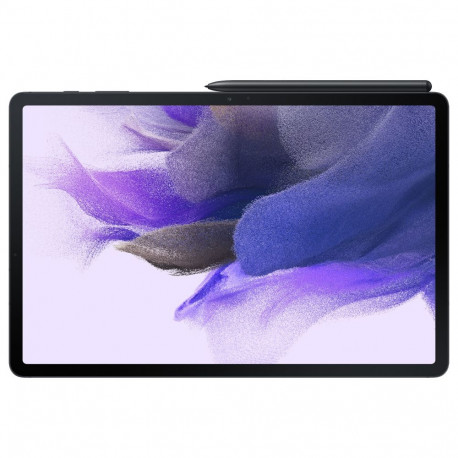 Samsung tahvelarvuti Galaxy Tab S7 FE (T736BZ) 64GB Wi-Fi/LTE, must