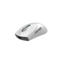 Wireless mouse Forge GM340 White