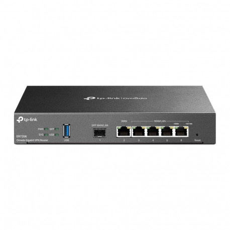 TP-Link Omada Gigabit VPN-ruuter
