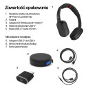 HP Poly stereo-Bluetooth-peakomplekt Focus 625 Fold