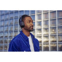 HP Poly Focus 625 Fold Stereo Bluetooth Headset
