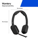 HP Poly stereo-Bluetooth-peakomplekt Focus 625 Fold