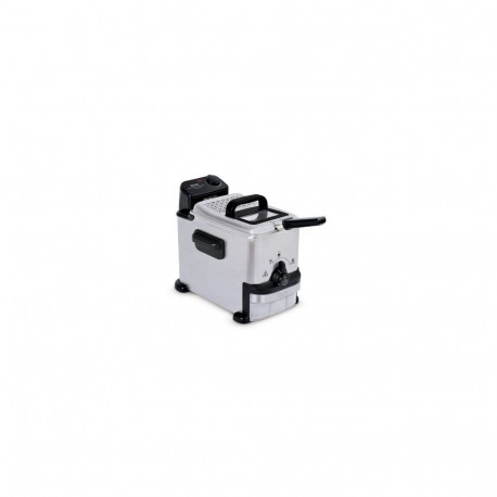 Tefal FR7016 2 L Stand-alone 1500 W Deep fryer Stainless steel