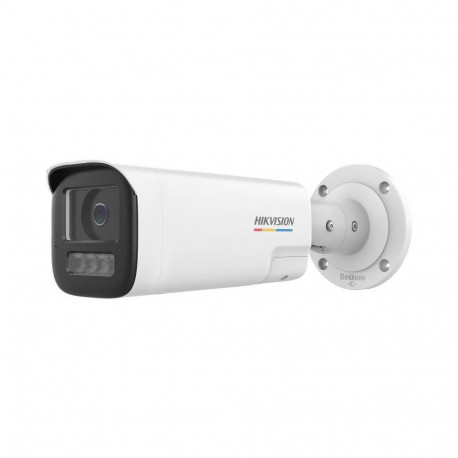 Hikvision IP-turvakaamera DS-2CD1B47G3H-LIUF/SRB(2.8MM) Value Series torukaamera sise- ja välistingi
