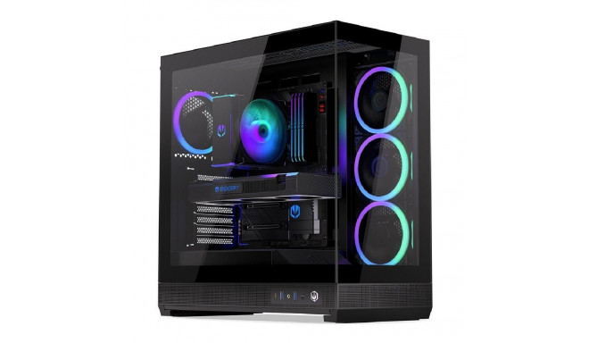 Midi ENDORFY Fishtank 6000 Corona