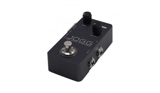 Hotone audio liides Jogg