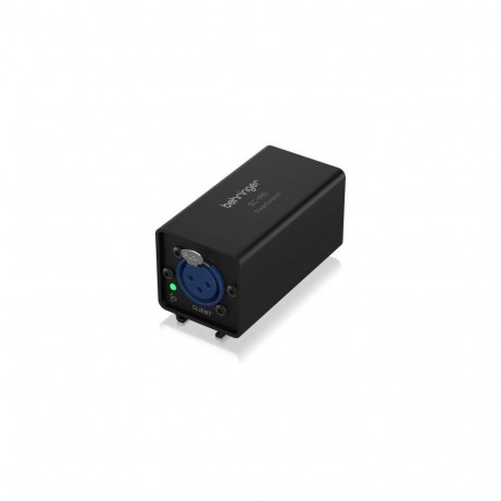 Behringer signaali pikendaja SC-RE Stage Connect