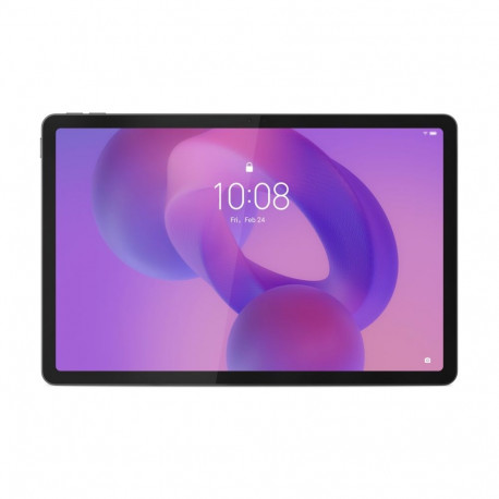 Lenovo tahvelarvuti Idea Tab Mediatek 128GB 27.9cm (11") 8GB Wi-Fi 5 (802.11ac) Android 15, hall