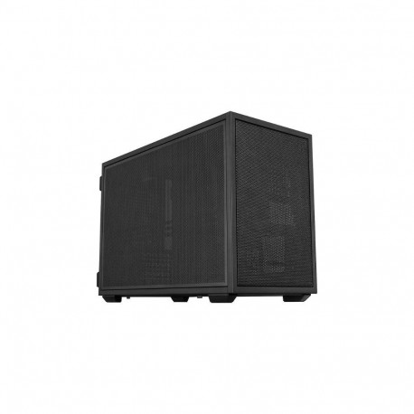 Lian Li B4-mATX Mesh Mini Tower Black