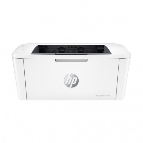 HP printer LaserJet M110w, juhtmevaba, mustvalge