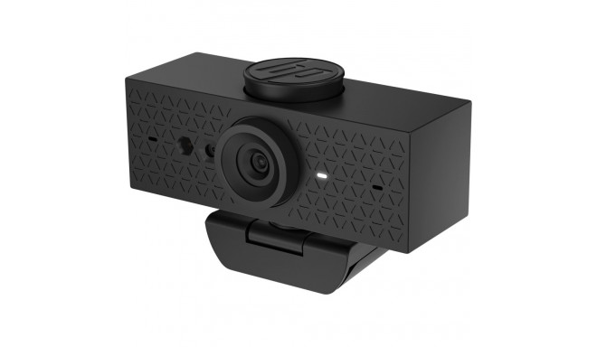 HP 625 FHD Webcam