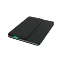 Logitech Flip Folio QWERTZ German Bluetooth Graphite