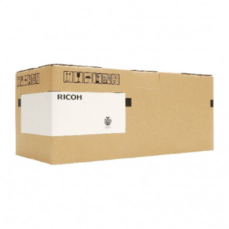 Ricoh 842454 18000 lehekülge, must