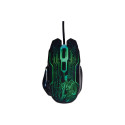 "Logilink Mouse, Gaming, USB 6-button, 2400dpi"