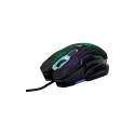 "Logilink Mouse, Gaming, USB 6-button, 2400dpi"
