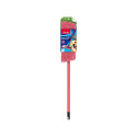 BRUSH VILEDA FLATMOP STYLE WITH STEM