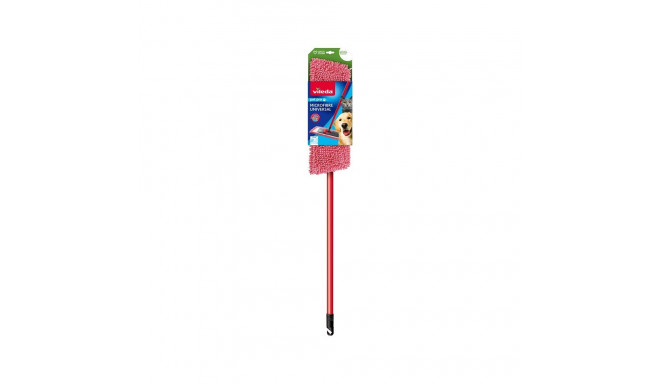 BRUSH VILEDA FLATMOP STYLE WITH STEM