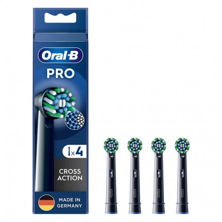 Oral-B hambaharjapead PRO Cross Action, must