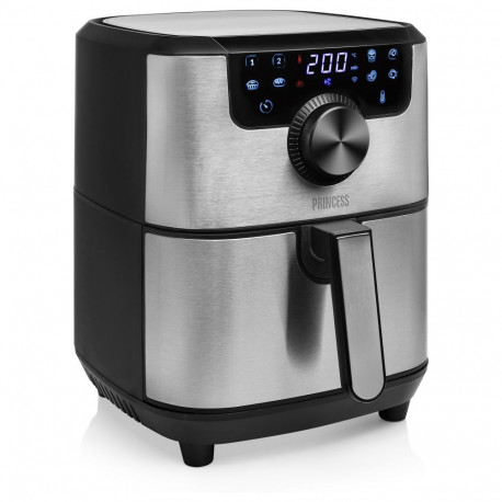 "Princess 1820741037 Smarte Heißluftfritteuse - 4,5 l"