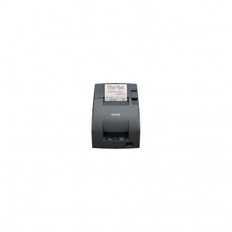 Epson TM-U220IIB (102B0): USB