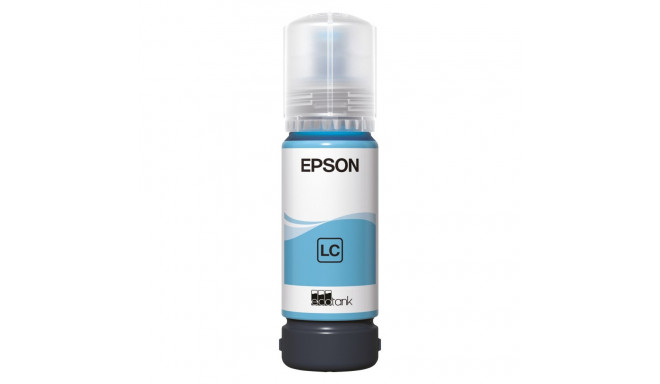 Epson 108 hele tsüaan 70ml