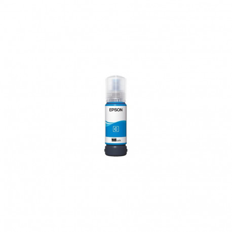 "Epson C13T09C24A Cyan 70ml 7200Seiten"