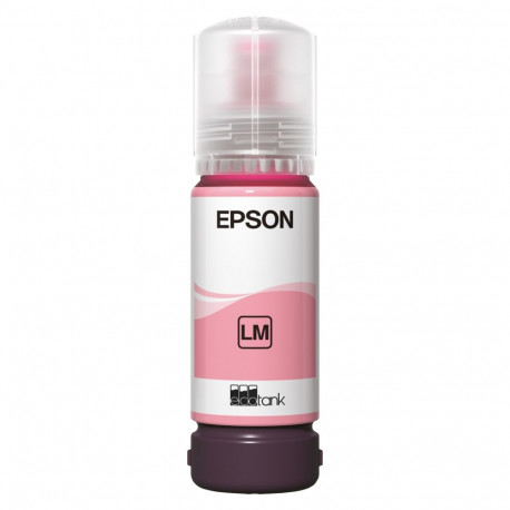 Epson 108 hele magenta 70ml