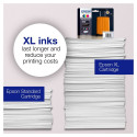 Epson 405 tsüaan 5,4ml