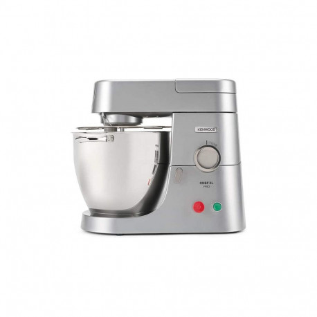 "Kenwood Chef XL Pro Küchenmaschine KPL9000S (silber, 1.700 Watt)"