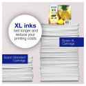 "Epson 604 Gelb 2,4ml"