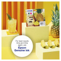 "Epson 604 Gelb 2,4ml"