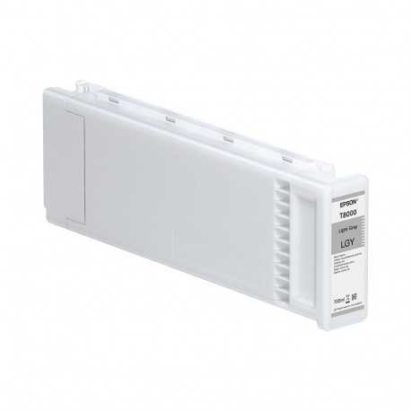 "Epson T8000 Hellgrau 700ml"