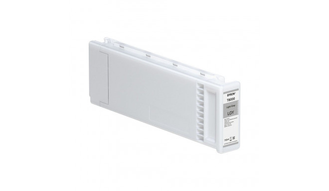 "Epson T8000 Hellgrau 700ml"