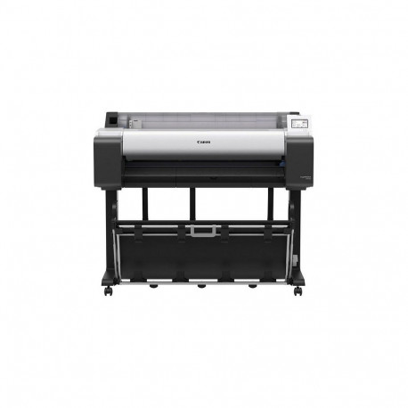 Canon värviprinter imagePROGRAF TM-350 36", koos alusega (veotransport)