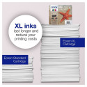Epson C13T03A44020 4ml, kollane